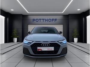 Audi A1 Sportback 25 TFSI PDC SITZHZG KLIMA LED LM17