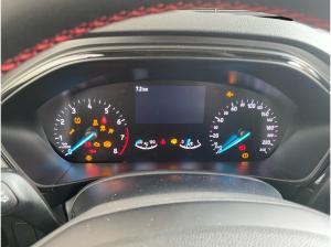 Ford Focus ST-LINE WINTERPAKET, FAHRERASSISTENZ-PAKET EASY-PARKING-PAKET