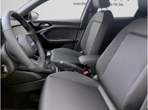 Audi A1 Sportback 25 TFSI PDC SITZHZG KLIMA LED LM17