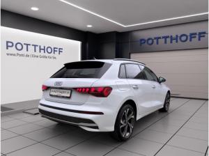 Audi A3 Sportback 30 TDI NAVI LED KAMERA VIRTUAL