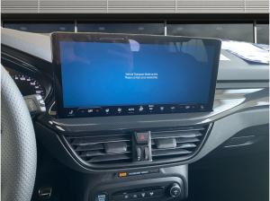 Ford Focus ST-LINE WINTERPAKET, FAHRERASSISTENZ-PAKET EASY-PARKING-PAKET