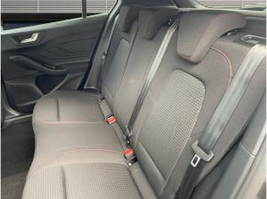Ford Focus ST-LINE WINTERPAKET, FAHRERASSISTENZ-PAKET EASY-PARKING-PAKET