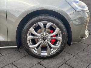 Ford Focus ST-LINE WINTERPAKET, FAHRERASSISTENZ-PAKET EASY-PARKING-PAKET