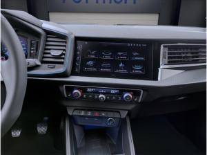 Audi A1 Sportback 25 TFSI PDC SITZHZG KLIMA LED LM17