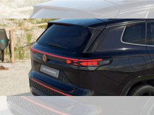 Volkswagen Tayron R-Line 1.5 eHybrid- verfügbar 03/26 (Essen-Kray)