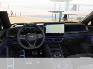 Volkswagen Tayron R-Line 1.5 eHybrid- verfügbar 03/26 (Essen-Kray)