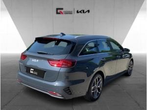 Kia Ceed Sportswagon 1.5T DCT7 SPI TEC