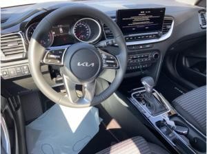 Kia Ceed Sportswagon 1.5T DCT7 SPI TEC