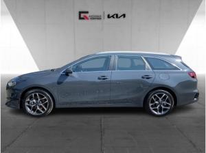 Kia Ceed Sportswagon 1.5T DCT7 SPI TEC
