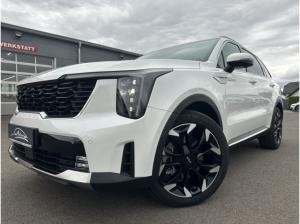 Kia Sorento 2.2 CRDi Platinum 4WD HUD Niveau Navi Leder Digitales Cockpit Memory Sitze Soundsystem