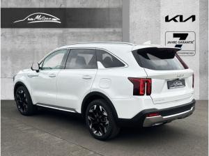 Kia Sorento 2.2 CRDi Platinum 4WD HUD Niveau Navi Leder Digitales Cockpit Memory Sitze Soundsystem