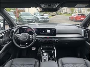Kia Sorento 2.2 CRDi Platinum 4WD HUD Niveau Navi Leder Digitales Cockpit Memory Sitze Soundsystem