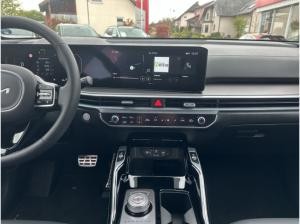 Kia Sorento 2.2 CRDi Platinum 4WD HUD Niveau Navi Leder Digitales Cockpit Memory Sitze Soundsystem
