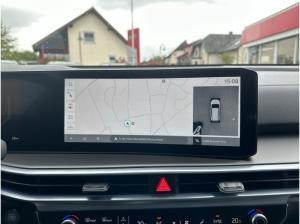 Kia Sorento 2.2 CRDi Platinum 4WD HUD Niveau Navi Leder Digitales Cockpit Memory Sitze Soundsystem
