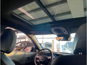 Hyundai KONA Elektro 65kWh N LINE X Glas-Schiebedach