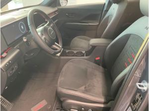 Hyundai KONA Elektro 65kWh N LINE X Glas-Schiebedach