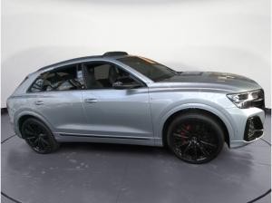 Audi Q8 S line 50 TDI quattro HD-MATRIX/360°/PANO/AHK+++