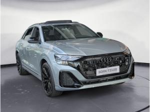 Audi Q8 S line 50 TDI quattro HD-MATRIX/360°/PANO/AHK+++