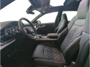 Audi Q8 S line 50 TDI quattro HD-MATRIX/360°/PANO/AHK+++