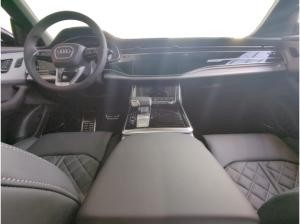 Audi Q8 S line 50 TDI quattro HD-MATRIX/360°/PANO/AHK+++