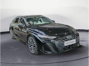 Audi A6 Avant S line e-hybrid quattro 270 kW PANO/360°/B&O+++