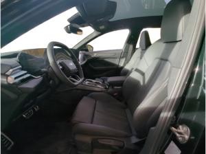 Audi A6 Avant S line e-hybrid quattro 270 kW PANO/360°/B&O+++