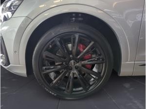 Audi Q8 S line 50 TDI quattro HD-MATRIX/360°/PANO/AHK+++