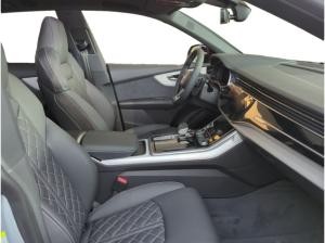 Audi Q8 S line 50 TDI quattro HD-MATRIX/360°/PANO/AHK+++