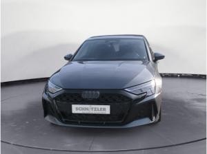 Audi RS3 Sportback quattro PANO/SONOS/HUD/RFK SOFORT VERFÜGBAR