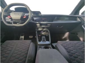 Audi RS3 Sportback quattro PANO/SONOS/HUD/RFK SOFORT VERFÜGBAR
