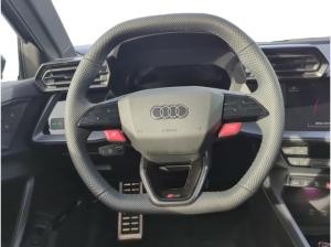Audi RS3 Sportback quattro PANO/SONOS/HUD/RFK SOFORT VERFÜGBAR