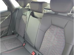 Audi RS3 Sportback quattro PANO/SONOS/HUD/RFK SOFORT VERFÜGBAR