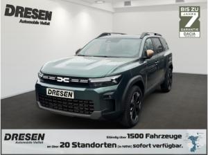 Dacia Bigster Extreme Mild Hybrid 130 4x4 *Elektrische Heckklappe*360Grad*uvm.