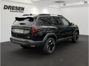 Dacia Bigster Extreme Mild Hybrid 130 4x4 *Elektrische Heckklappe*360Grad*uvm.