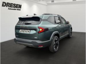 Dacia Bigster Extreme Mild Hybrid 130 4x4 *Elektrische Heckklappe*360Grad*uvm.