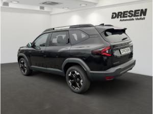 Dacia Bigster Extreme Mild Hybrid 130 4x4 *Elektrische Heckklappe*360Grad*uvm.