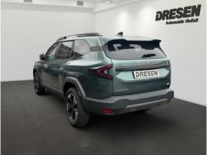 Dacia Bigster Extreme Mild Hybrid 130 4x4 *Elektrische Heckklappe*360Grad*uvm.