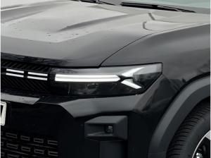 Dacia Bigster Extreme Mild Hybrid 130 4x4 *Elektrische Heckklappe*360Grad*uvm.