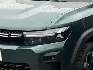 Dacia Bigster Extreme Mild Hybrid 130 4x4 *Elektrische Heckklappe*360Grad*uvm.