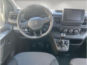 Renault Trafic Lkw Doppelkabine Komfort L2H1*3,0t*DCI 150*GJR*Laderaumschutz-Pak