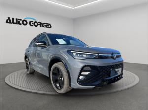 Volkswagen Tiguan R-Line 1.5l eHybrid OPF DSG +SOFORT+ACC+