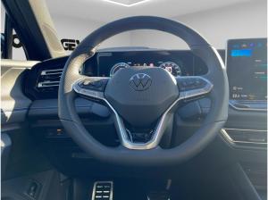 Volkswagen Tiguan R-Line 1.5l eHybrid OPF DSG +SOFORT+ACC+