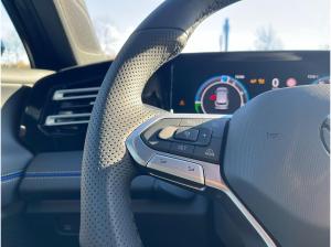 Volkswagen Tiguan R-Line 1.5l eHybrid OPF DSG +SOFORT+ACC+