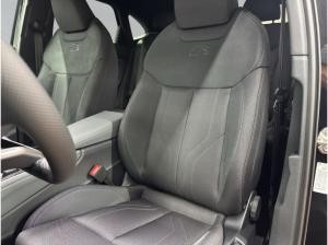 Audi Q3 Sportback TDI S line S tro Kamera+LED+Navi