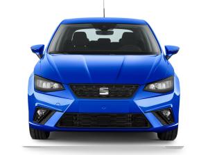 Seat Ibiza 1.0 TSI 85kW FR Black Edition DSG