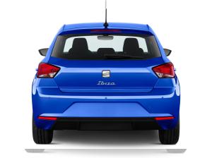 Seat Ibiza 1.0 TSI 85kW FR Black Edition DSG