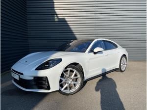 Porsche Panamera 4  · 353 PS · carraraweißmetallic · sofort verfügbar