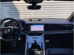 Porsche Panamera 4  · 353 PS · carraraweißmetallic · sofort verfügbar