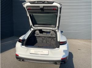 Porsche Panamera 4  · 353 PS · carraraweißmetallic · sofort verfügbar