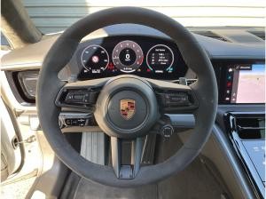 Porsche Panamera 4  · 353 PS · carraraweißmetallic · sofort verfügbar